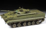 1:35 BMP-3 Russian Infantry Fighting Vehicle