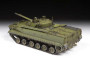 1:35 BMP-3 Russian Infantry Fighting Vehicle