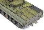 1:35 BMP-3 Russian Infantry Fighting Vehicle