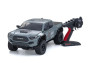 1:10 KB10L Toyota Tacoma TRD Pro Electric Lunar Rock VE 3S 4WD (Ready Set)