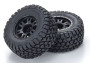 1:10 KB10L Toyota Tacoma TRD Pro Electric Lunar Rock VE 3S 4WD (Ready Set)