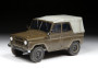 1:35 UAZ-469