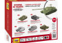 1:100 IS-7 Soviet Heavy Tank