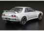 1:24 Nissan Skyline GT-R (R32) Nismo-Custom