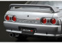 1:24 Nissan Skyline GT-R (R32) Nismo-Custom