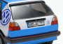 1:10 Volkswagen Golf II GTI 16V Rally MF-01X Chassis (stavebnice)