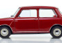 1:18 Morris Mini Minor (Cherry Red)