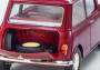 1:18 Morris Mini Minor (Cherry Red)