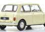 1:18 Morris Mini Minor Clipper (Old English White)