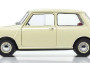 1:18 Morris Mini Minor Clipper (Old English White)