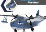 1:72 USN Martin PBM-5A Mariner Flying Boat