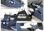 1:72 USN Martin PBM-5A Mariner Flying Boat