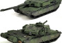 1:72 Challenger 1 Mk.3