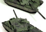 1:72 Challenger 1 Mk.3