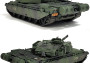 1:72 Challenger 1 Mk.3