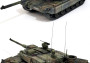 1:35 K2GF Black Panther, Polish Land Forces