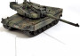 1:35 K2GF Black Panther, Polish Land Forces