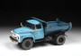 1:43 ZIL-130 Dump Truck