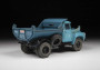 1:43 ZIL-130 Dump Truck