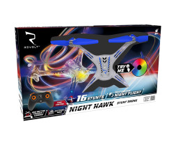 Syma X15T RTF Quadcopter (Blue)