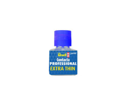 Lepidlo na plastikové modely Revell Contacta Professional Extra Thin (30 ml)