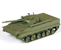 1:100 BMP-3 Russian Infantry Fighting Vehicle