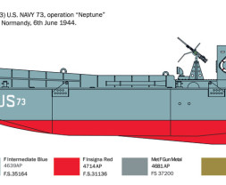 1:35 LCM 3