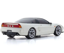 Kyosho Mini-Z RWD: Karoserie Honda NSX White