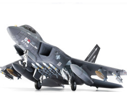 1:72 ROKAF KF-21 Boromae