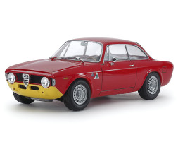 1:24 Alfa Romeo Giulia Sprint GTA