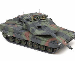 1:35 Leopard 2 A7V