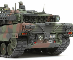 1:35 Leopard 2 A7V