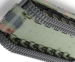 1:35 Leopard 2 A7V