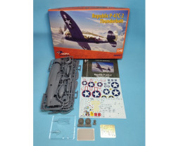 1:48 Republic P-47C-2 Thunderbolt