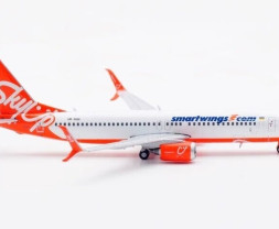 1:400 Boeing 737-8Z0(WL), Smartwings, SkyUp Airlines Hybrid Colors