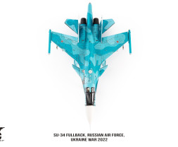 1:72 Sukhoi Su-34 Fullback Russian Air Force, Ukraine, 2022