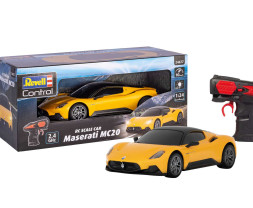 1:24 RC autíčko Revell Maserati MC20