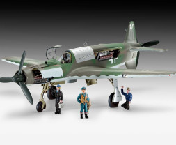 1:48 Dornier Do 335 Pfeil