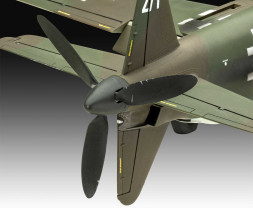 1:48 Dornier Do 335 ″Pfeil″