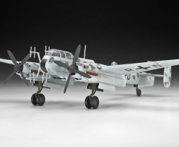 1:72 Arado Ar-240