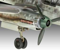 1:72 Arado Ar-240