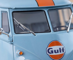 1:24 VW T1 Panel Van ″Gulf″