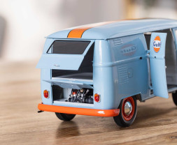 1:24 VW T1 Panel Van ″Gulf″