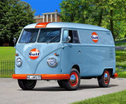 1:24 VW T1 Panel Van ″Gulf″