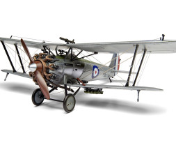 1:48 Bristol Bulldog Mk.II