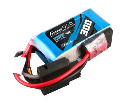 Gens ace G-Tech LiPo - 3S 300mAh 11.1V 3S1P (45C) JST-SYP Plug