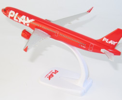 1:200 Airbus A321-251N, Play (Snap-Fit)