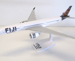 1:200 Airbus A350-941, Fiji Airways, 2010s Colors (Snap-Fit)