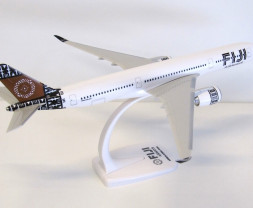 1:200 Airbus A350-941, Fiji Airways, 2010s Colors (Snap-Fit)