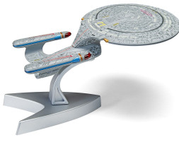 Star Trek – USS Enterprise NCC-1701-D (The Next Generation)